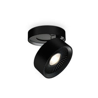 SOLO LED FLUSH MOUNT