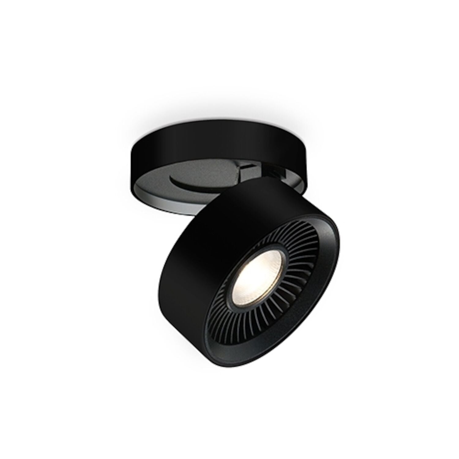 SOLO LED FLUSH MOUNT