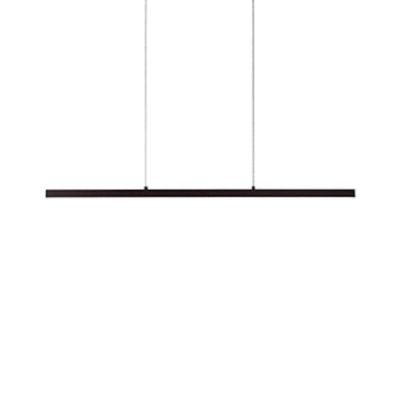 VEGA 45" LED LINEAR PENDANT - robinsonco.ca