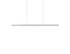 VEGA 45" LED LINEAR PENDANT - robinsonco.ca