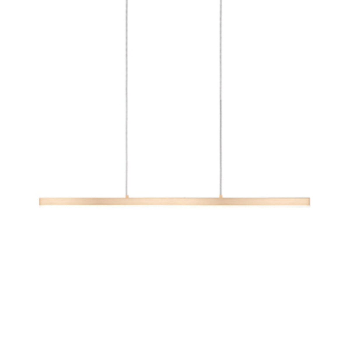 VEGA 45" LED LINEAR PENDANT - robinsonco.ca