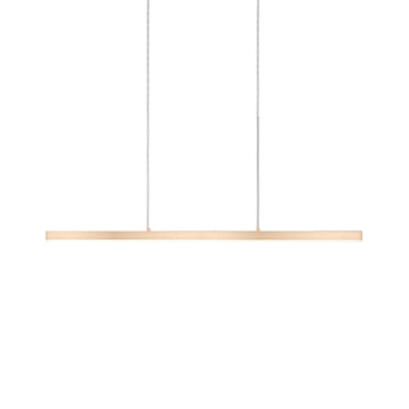VEGA 45" LED LINEAR PENDANT - robinsonco.ca
