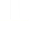 CHUTE 35-INCH LED LINEAR PENDANT LIGHT