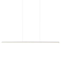 CHUTE 35-INCH LED LINEAR PENDANT LIGHT