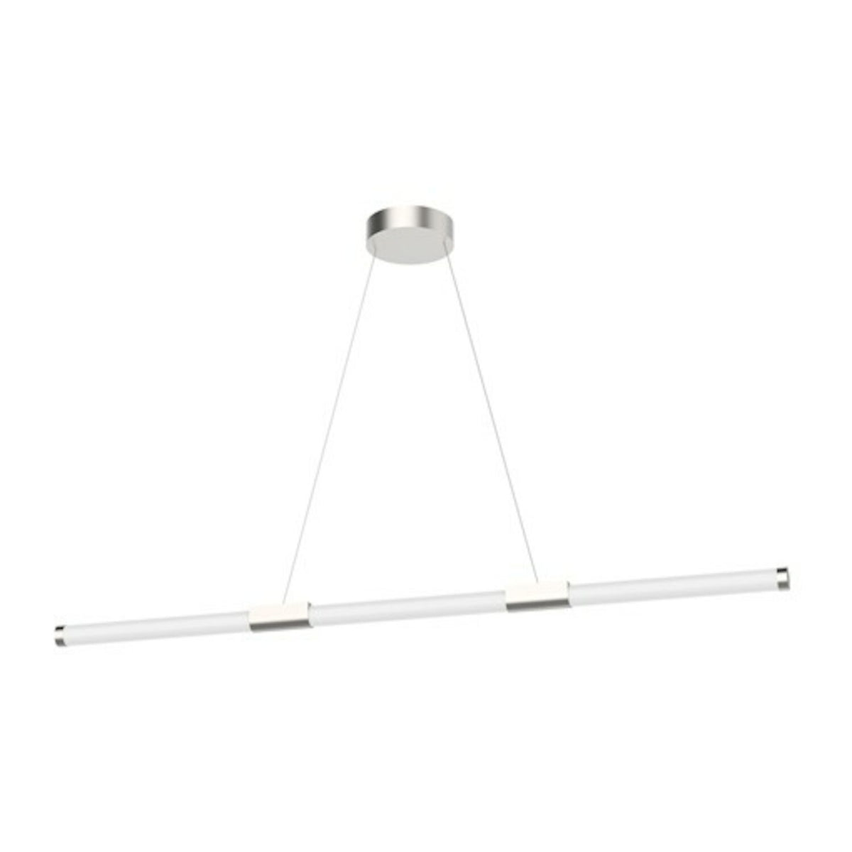 AKARI 48" LED LINEAR PENDANT - robinsonco.ca