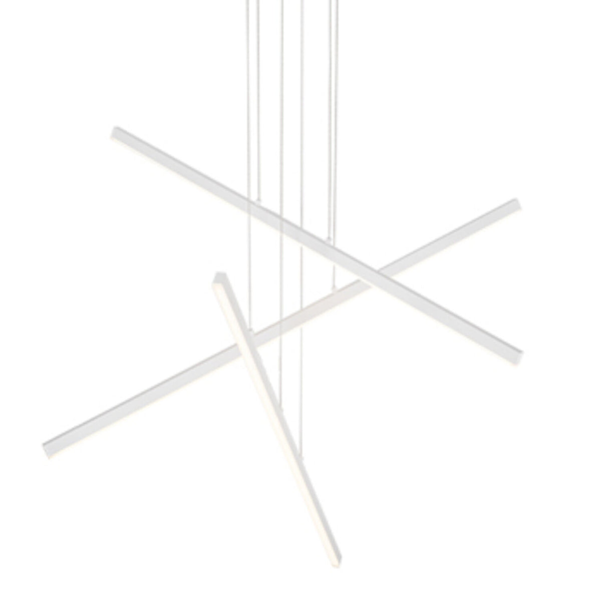 VEGA 3-LIGHT LED PENDANT - robinsonco.ca
