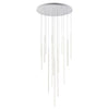 CHUTE 31.5" LED CHANDELIER - robinsonco.ca