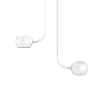 FLUX 2 LIGHT LED PENDANT - robinsonco.ca