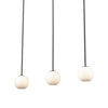 EUROPA 3-LIGHT LED MULTI PENDANT - robinsonco.ca