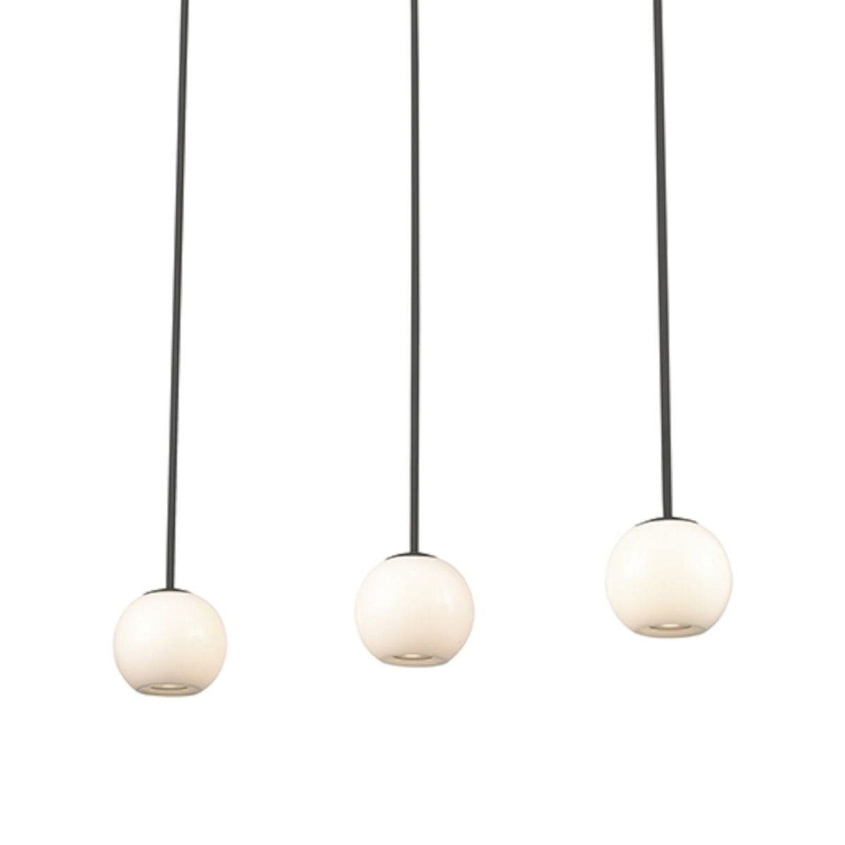 EUROPA 3-LIGHT LED MULTI PENDANT - robinsonco.ca