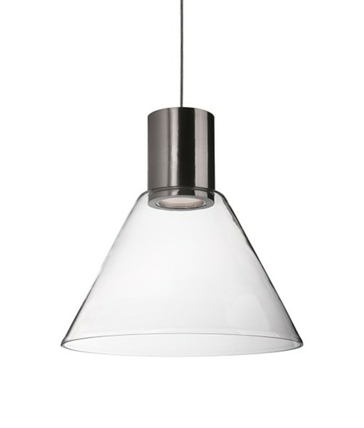 VANIER 11" LED PENDANT