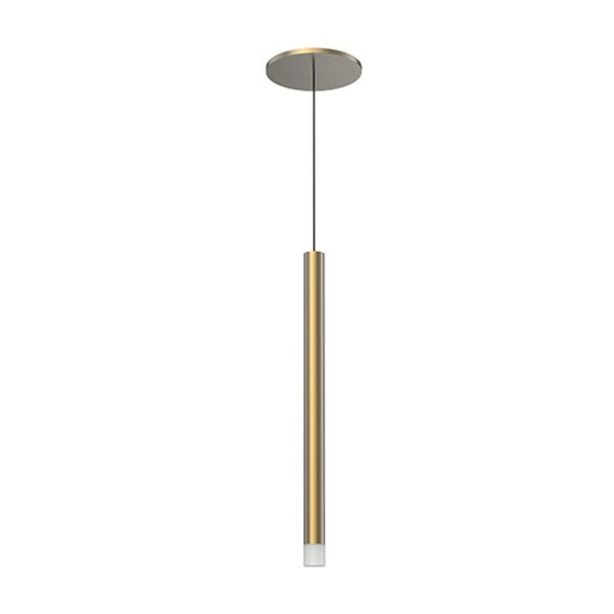 ELIXIR 1 LIGHT LED PENDANT - robinsonco.ca