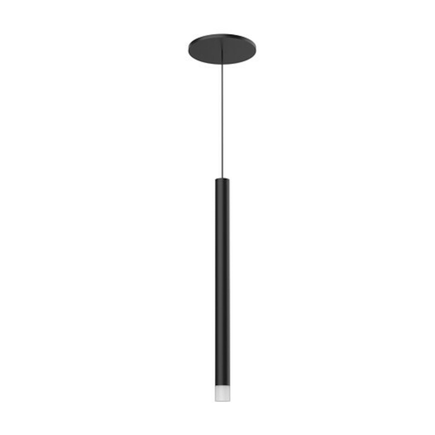 ELIXIR 1 LIGHT LED PENDANT