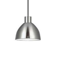 CHROMA 9-INCH LED PENDANT LIGHT