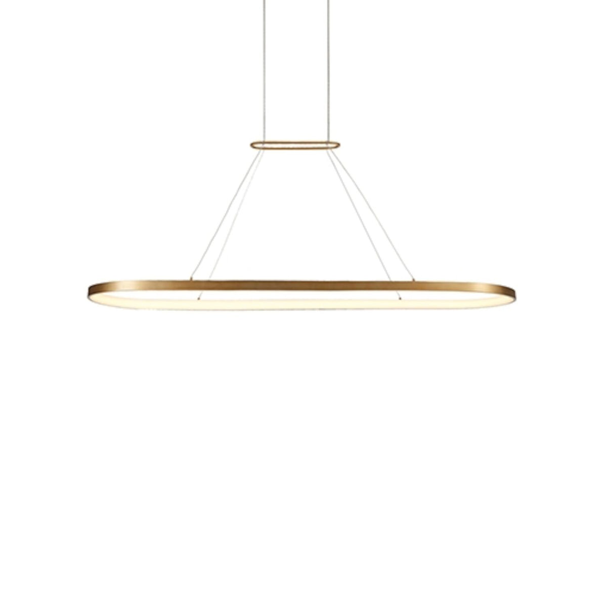 EERIE 47" LED PENDANT - robinsonco.ca