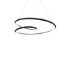 AMPERSAND 31.5" LED CHANDELIER