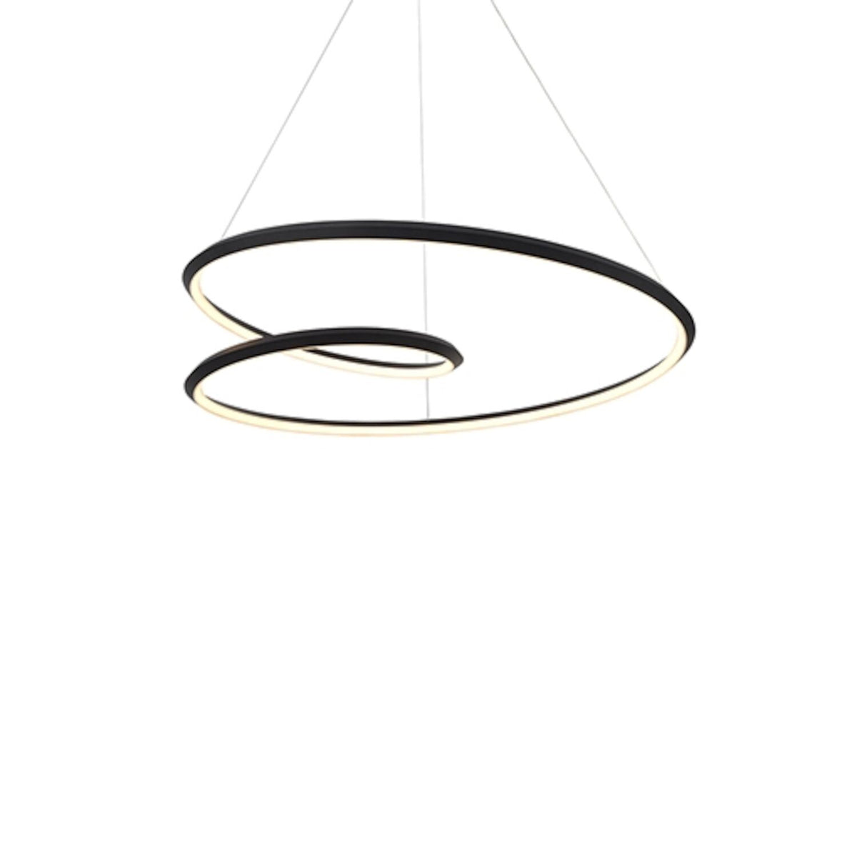AMPERSAND 31.5" LED CHANDELIER
