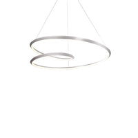 AMPERSAND 32" LED CHANDELIER - robinsonco.ca