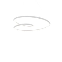 AMPERSAND 32" LED CHANDELIER - robinsonco.ca