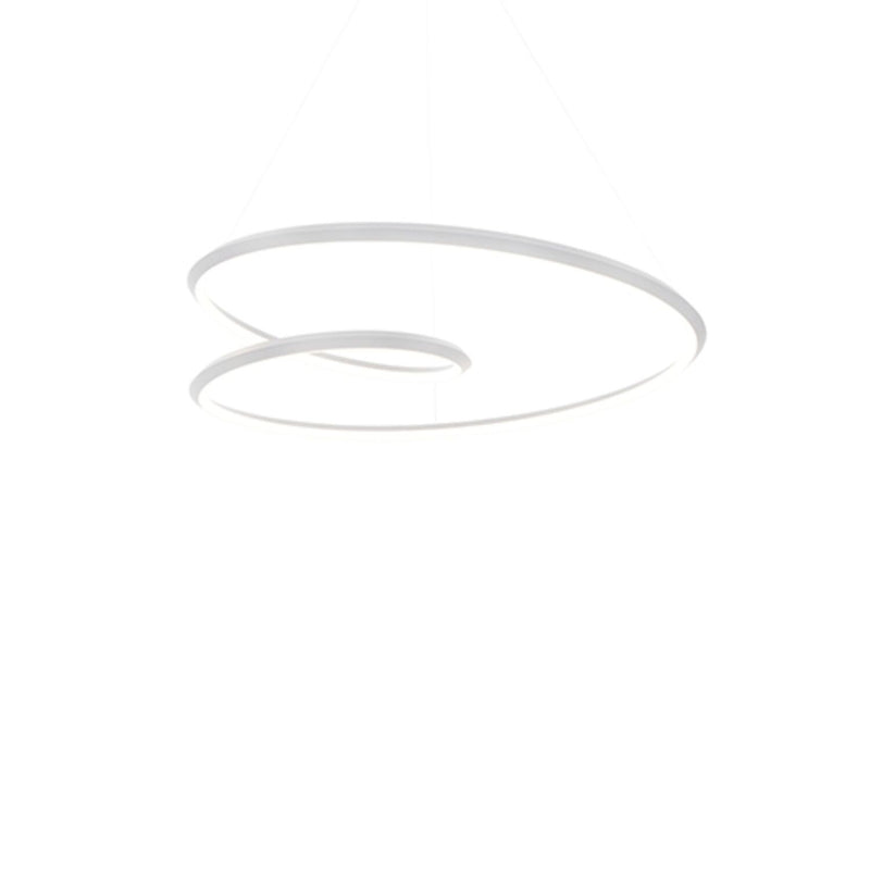 AMPERSAND 32" LED CHANDELIER - robinsonco.ca