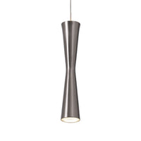 ROBSON 12" LED PENDANT - robinsonco.ca