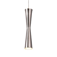 ROBSON 12" LED PENDANT - robinsonco.ca
