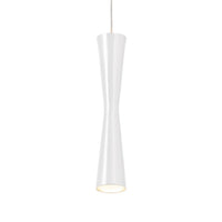 ROBSON 12" LED PENDANT - robinsonco.ca
