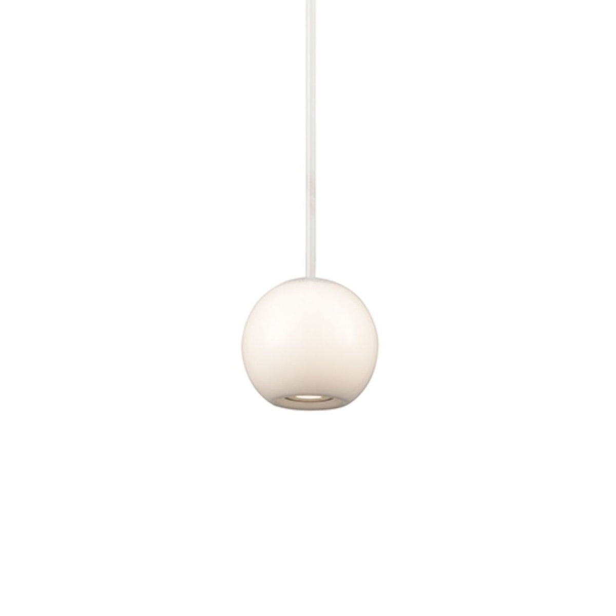 EUROPA 1 LIGHT LED PENDANT - robinsonco.ca