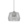 DECO 12" LED PENDANT
