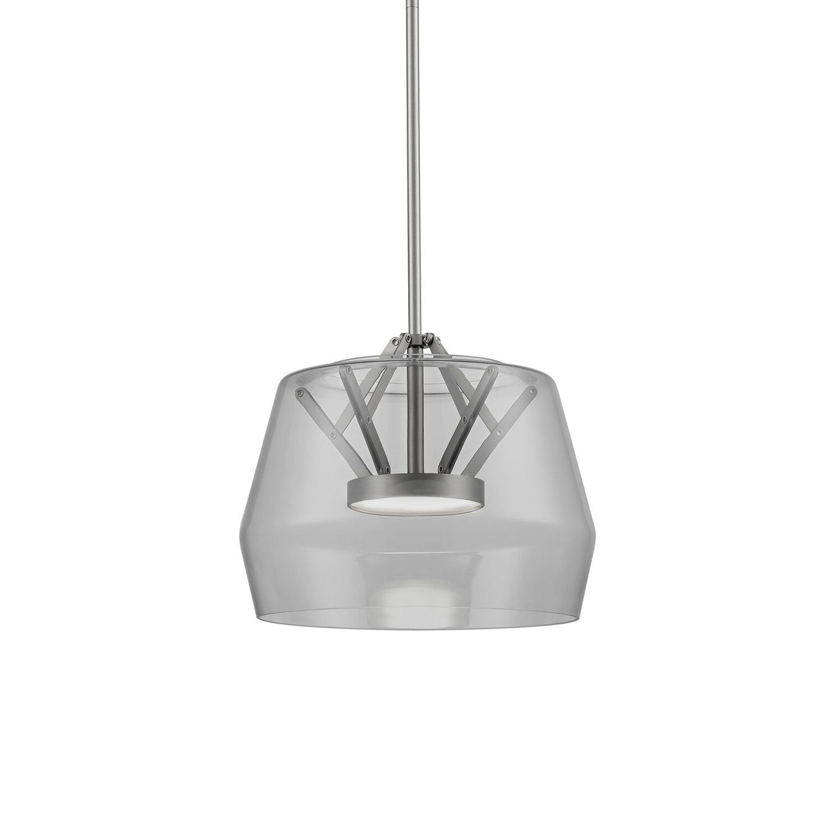 DECO 12" LED PENDANT