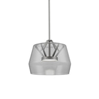 DECO 12" LED PENDANT