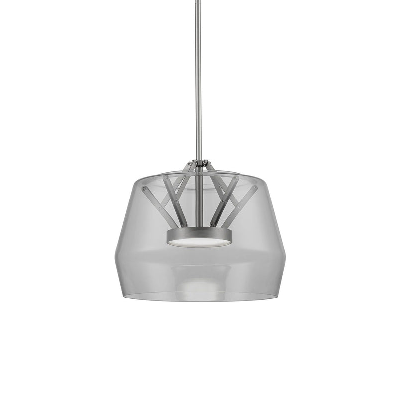 DECO 12" LED PENDANT