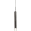 PENDULA 1LT LED PENDANT