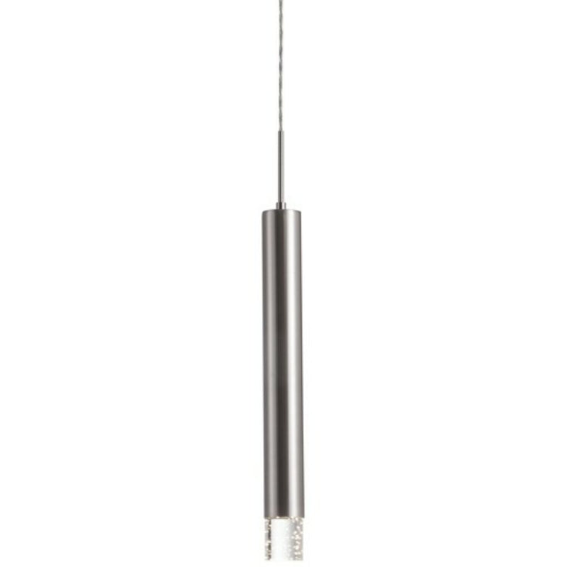 PENDULA 1LT LED PENDANT