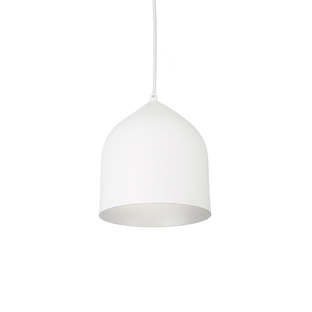 HELENA 8" LED PENDANT - robinsonco.ca