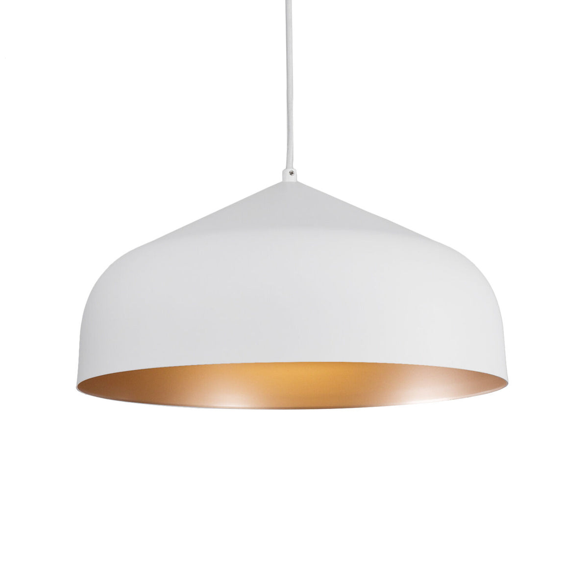 HELENA 17" LED PENDANT