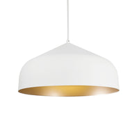 HELENA 17" LED PENDANT - robinsonco.ca