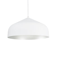 HELENA 17" LED PENDANT - robinsonco.ca