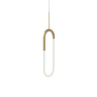 HURON LED PENDANT - robinsonco.ca