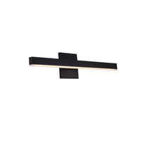 VEGA 23" LED VANITY LIGHT - robinsonco.ca