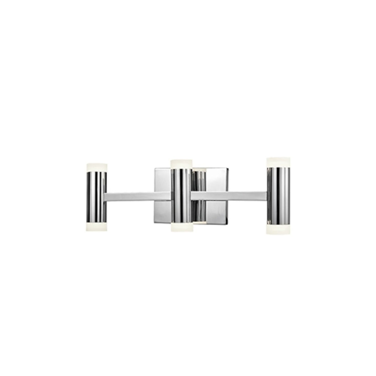 BRAZEN 20" LED VANITY LIGHT - robinsonco.ca