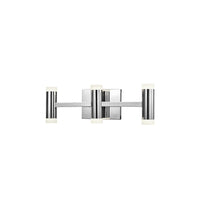 BRAZEN 20" LED VANITY LIGHT - robinsonco.ca