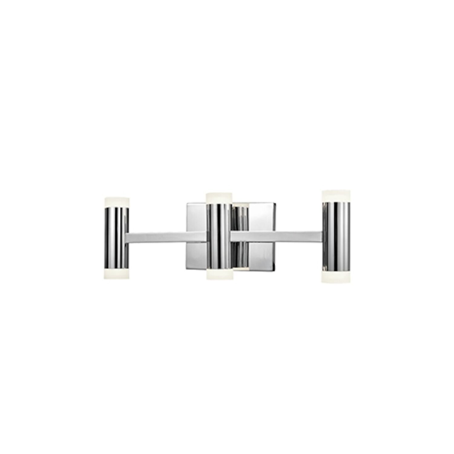 BRAZEN 20" LED VANITY LIGHT - robinsonco.ca
