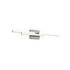 ANELLO MINOR 27" LED VANITY LIGHT - robinsonco.ca