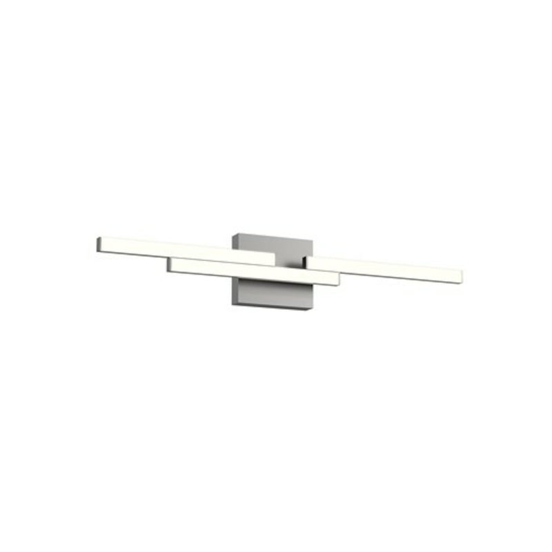 ANELLO MINOR 27" LED VANITY LIGHT - robinsonco.ca