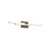 ANELLO MINOR 27" LED VANITY LIGHT - robinsonco.ca