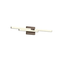 ANELLO MINOR 27" LED VANITY LIGHT - robinsonco.ca