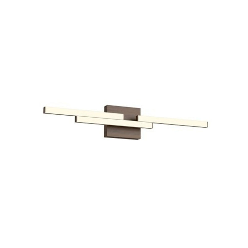 ANELLO MINOR 27" LED VANITY LIGHT - robinsonco.ca