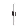 VEGA 24" LED WALL SCONCE - robinsonco.ca