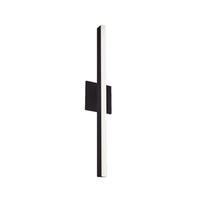 VEGA 24" LED WALL SCONCE - robinsonco.ca